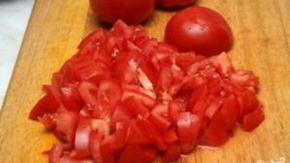 ШАГ 4. диетический суп-пюре