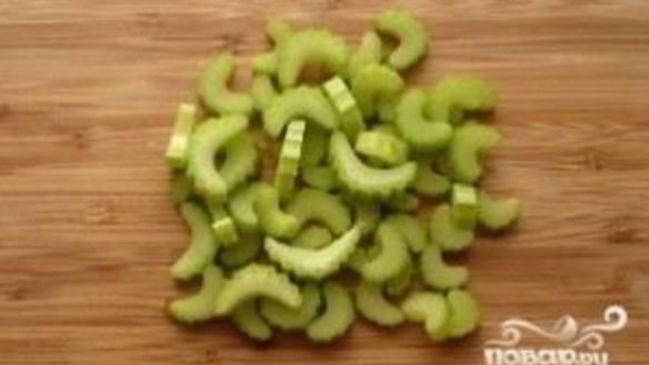 ШАГ 5. диетический суп-пюре