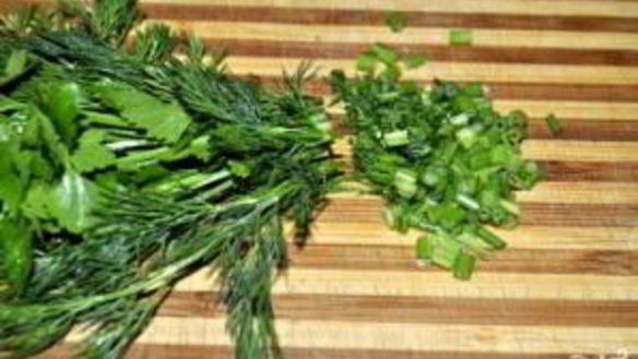 ШАГ 6. диетический суп-пюре