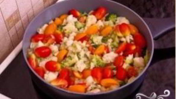 ШАГ 7. диетический суп-пюре