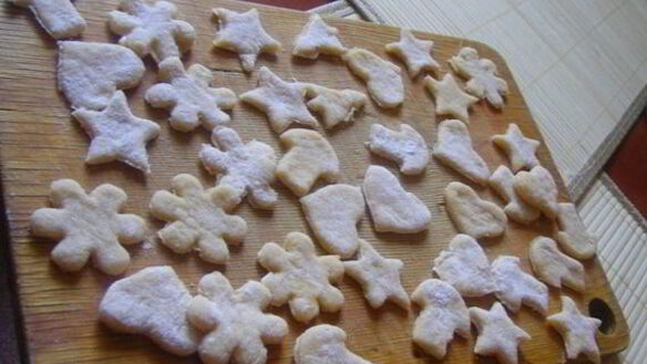 ШАГ 2. летний овощной суп-пюре с чесночно-сырными клецками