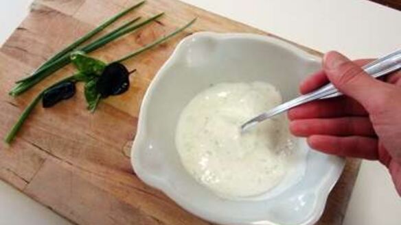 ШАГ 8. морковный суп пюре