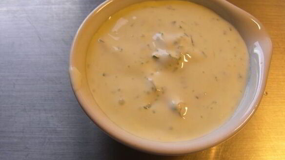 ШАГ 7. очень овощной суп-пюре из зеленого горошка