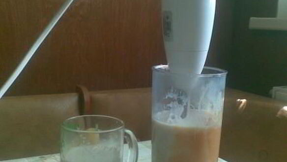 ШАГ 5. постный суп пюре из картофеля и моркови