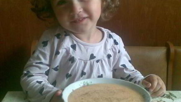 ШАГ 7. постный суп пюре из картофеля и моркови