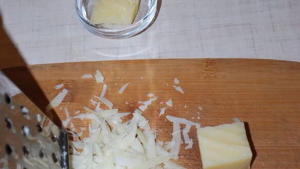 ШАГ 9. согревающий осенний суп-пюре