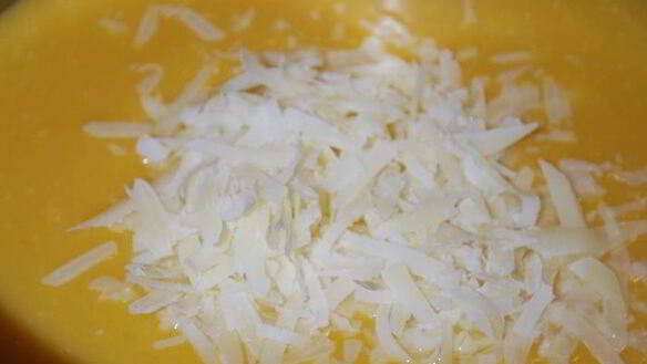 ШАГ 10. согревающий осенний суп-пюре