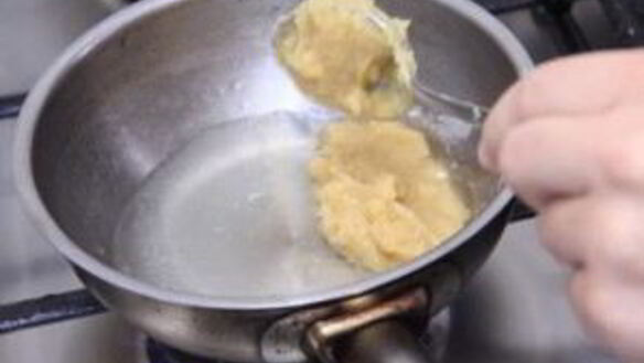 ШАГ 3. суп-пюре гороховый с курицей