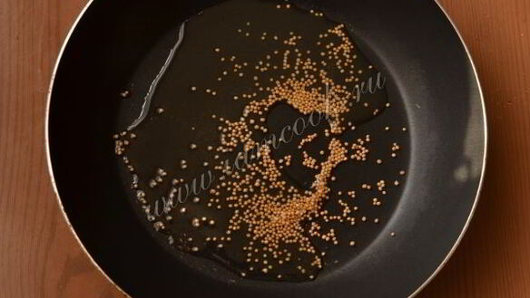 ШАГ 4. суп-пюре из фенхеля и моркови