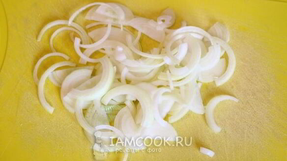 ШАГ 11. суп-пюре из грибов и патиссонов