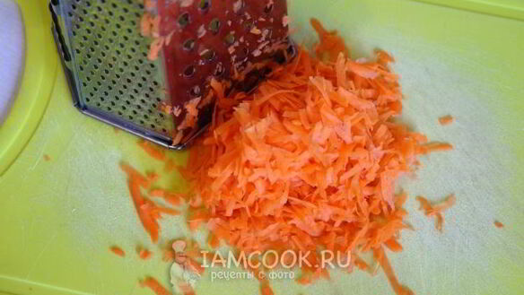 ШАГ 13. суп-пюре из грибов и патиссонов