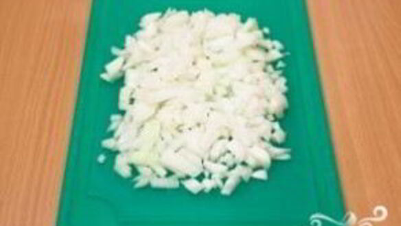 ШАГ 5. суп-пюре из грибов