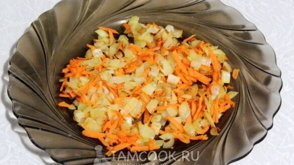 ШАГ 7. суп-пюре из курицы с картофелем