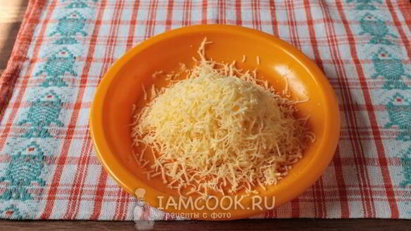 ШАГ 8. суп-пюре из стеблевого сельдерея