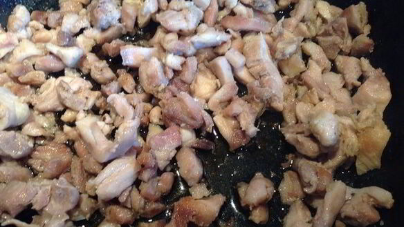 ШАГ 5. суп-пюре из цветной капусты