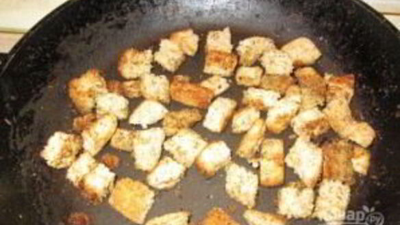 ШАГ 8. суп-пюре из тыквы диетический