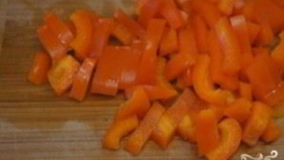 ШАГ 6. суп с фрикадельками и брокколи