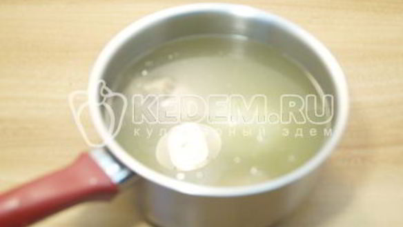 ШАГ 2. суп с говядиной и лапшой