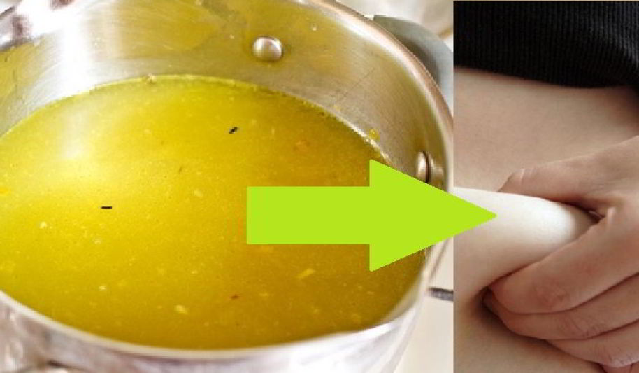 Рецепт суп с лимоном