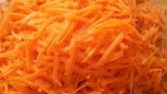 ШАГ 2. суп с рисом в мультиварке