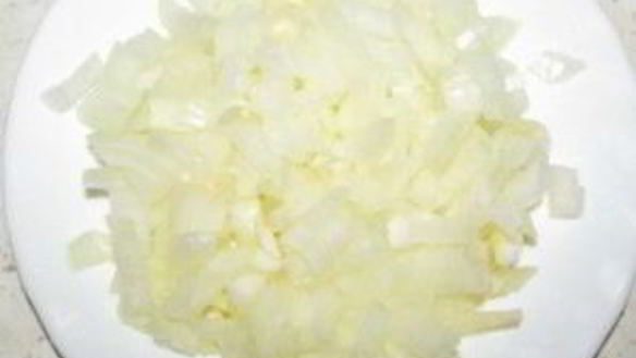 ШАГ 3. суп с рисом в мультиварке