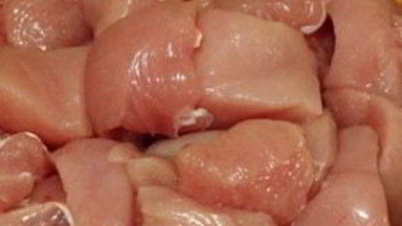 ШАГ 5. суп с рисом в мультиварке