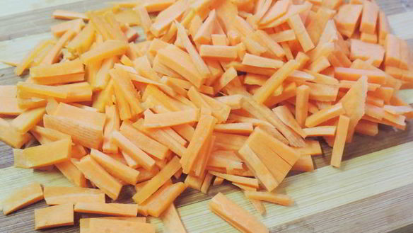 ШАГ 3. тыквенный суп осенние витамины