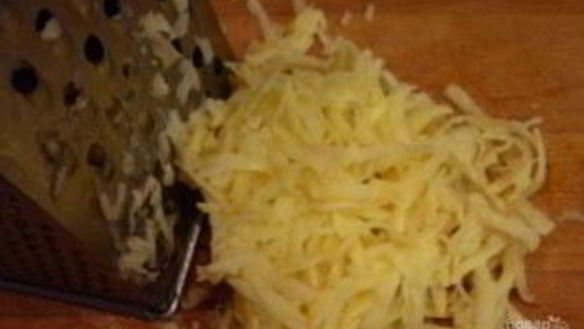 ШАГ 2. вкусный супчик