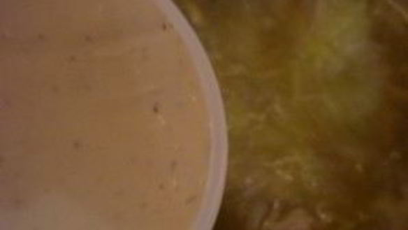 ШАГ 3. вкусный супчик