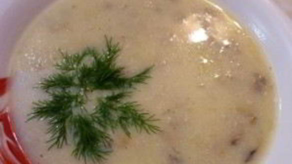 ШАГ 4. вкусный супчик