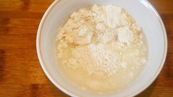 ШАГ 2. вьетнамский рыбный суп с пельменями