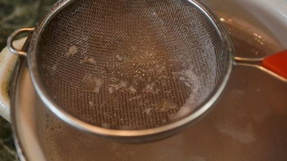 ШАГ 6. вьетнамский рыбный суп с пельменями