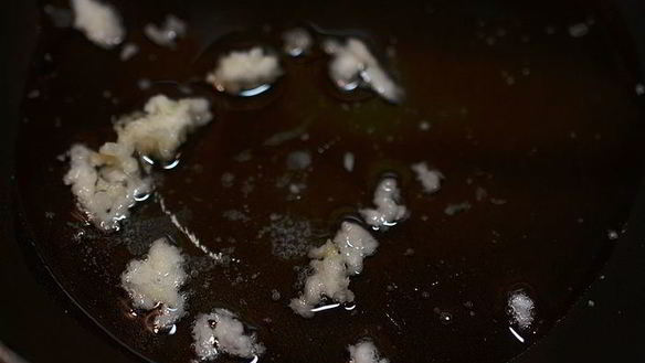 ШАГ 7. вьетнамский рыбный суп с пельменями