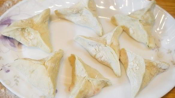 ШАГ 10. вьетнамский рыбный суп с пельменями