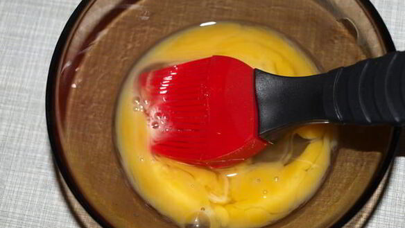 ШАГ 11. запеченый свекольный суп с семечками