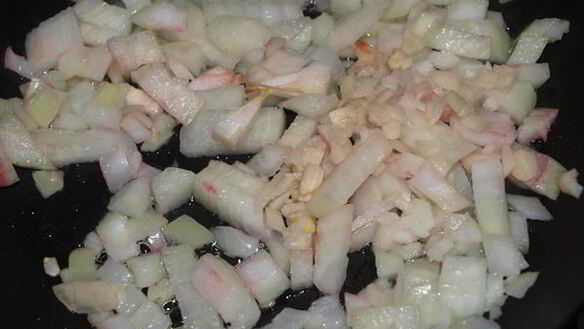 ШАГ 6. запеченый свекольный суп с семечками