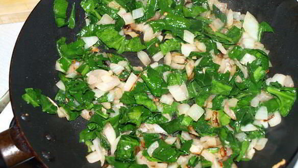 ШАГ 8. запеченый свекольный суп с семечками