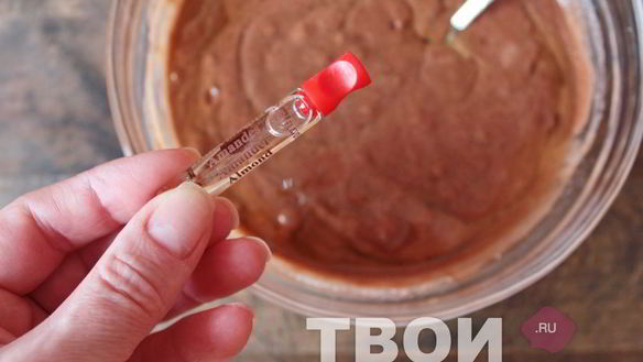 ШАГ 6. американские блинчики