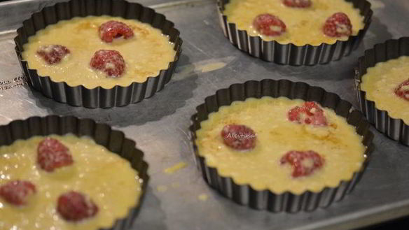 ШАГ 4. блинчики датские