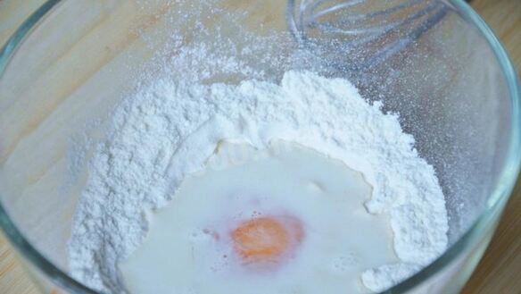 ШАГ 7. блинчики и апельсиновый соус для блинов