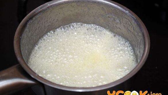 ШАГ 4. блинчики из рисовой муки