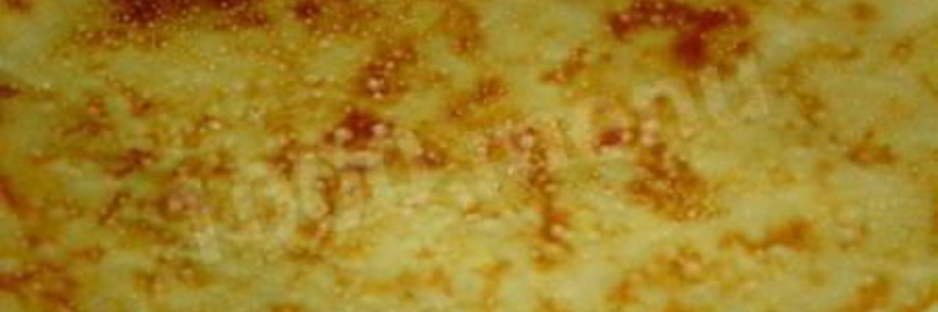 Блинчики на майонезе