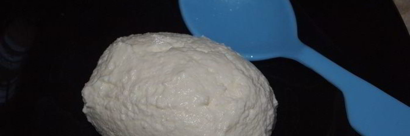 Блинчики на сыворотке