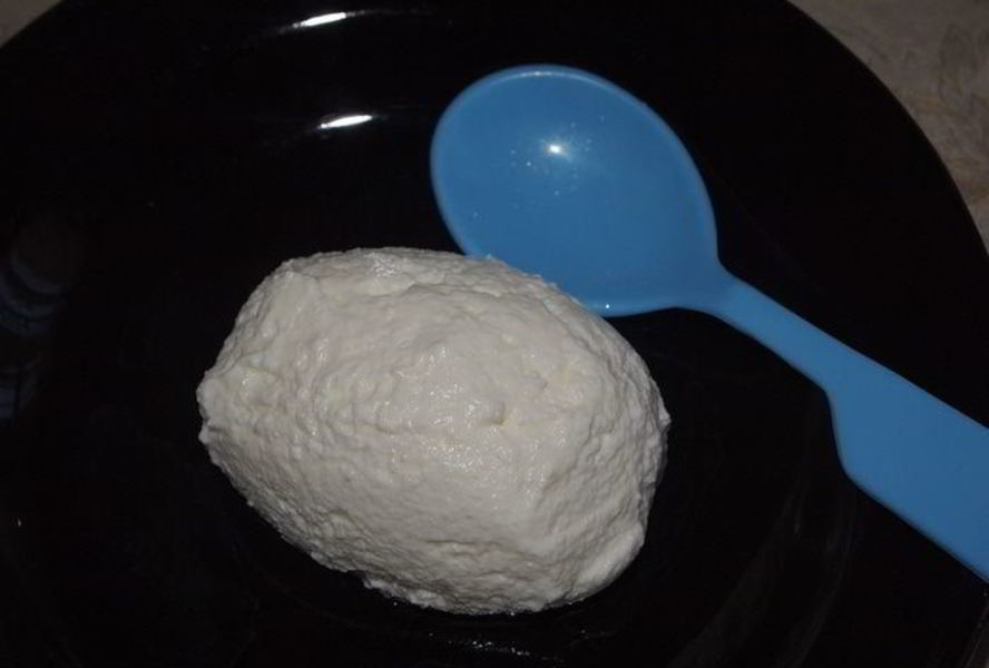 Блинчики на сыворотке