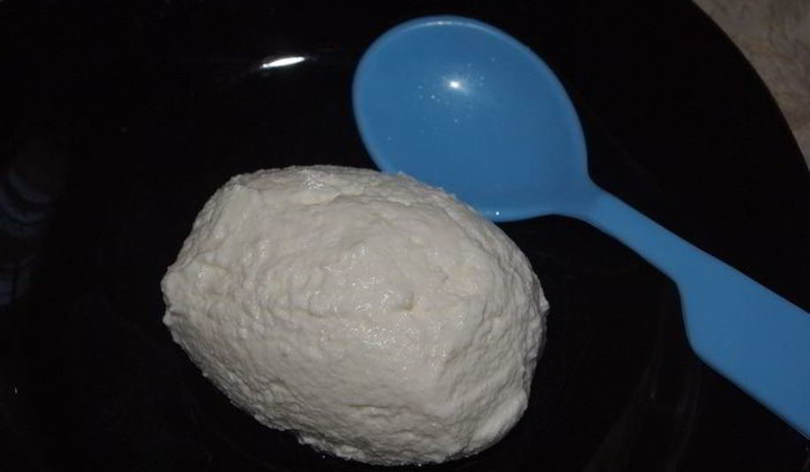 Рецепт блинчики на сыворотке