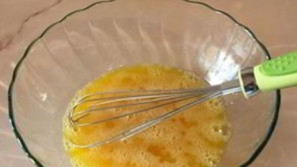 ШАГ 2. блинчики с ливером