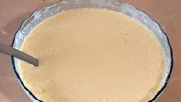 ШАГ 3. блинчики с ливером