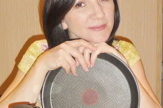 Блины для мужа