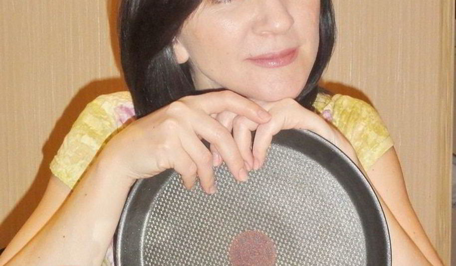 Рецепт блины для мужа