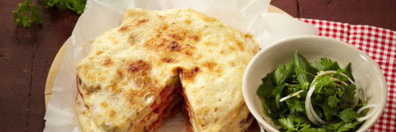 Блины из кабачков